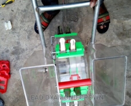 Manual Planter