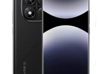 XIAOMI Redmi Note 14 Pro+ 6.67″ 12GB RAM 512GB ROM Android 14 Dual SIM – Midnight Black