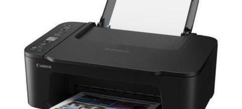 Canon Ink Cart Pixma Ts3640 3-in-1 Wireless Multifunction Inkjet Photo Printer