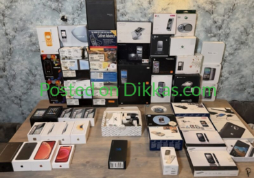 UK used phones in new condition