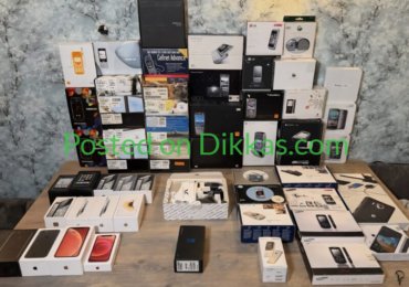 UK used phones in new condition