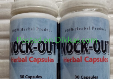 De Senior Men Capsule for Penis Enlargement