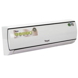 Royal 1HP Split Basic Air Conditioner (MA09RSAS-R410)