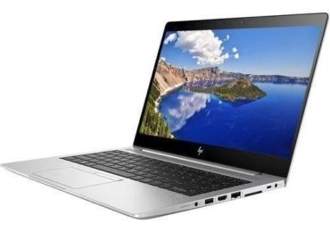 Hp EliteBook 840 G7 10th Gen Intel Core I5 Touchscreen 512GB SSD/8GB Ram Win 11 Pro