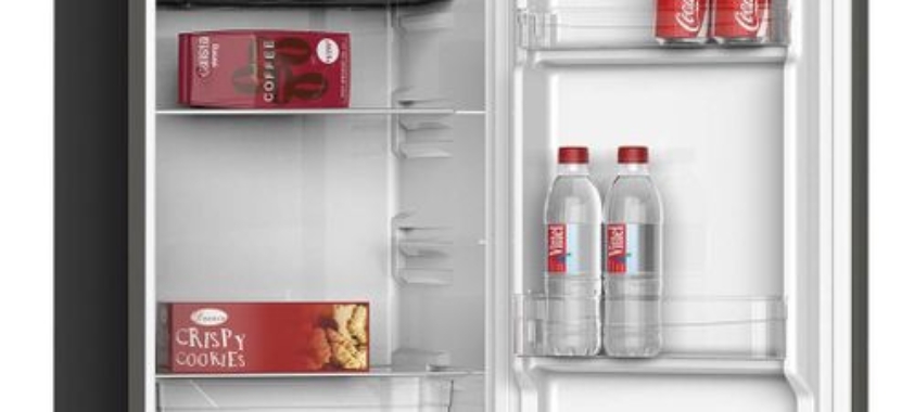 Royal 105L Direct Cool Single Door Refrigerator