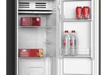 Royal 105L Direct Cool Single Door Refrigerator
