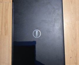 Dell Latitude 5480 Laptop – Intel Core i5, i7 8GB RAM Memory, 256 SSD storage drive Windows 11