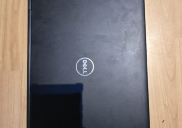 Dell Latitude 5480 Laptop – Intel Core i5, i7 8GB RAM Memory, 256 SSD storage drive Windows 11