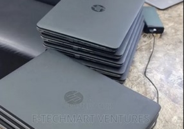 Laptop HP EliteBook 840 G2 8GB Intel Core I5 SSD 256GB