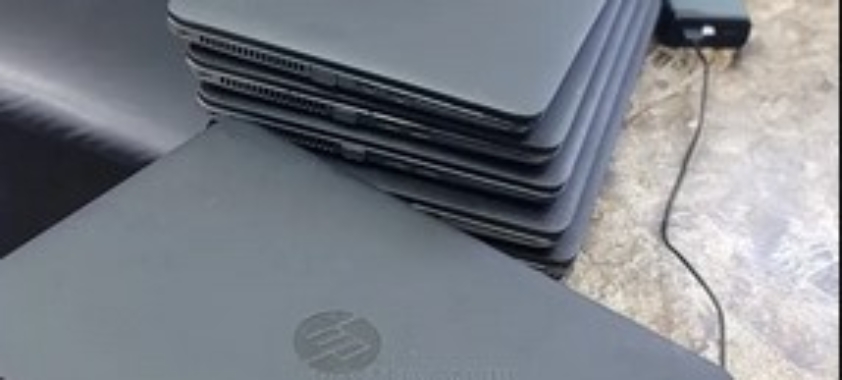 Laptop HP EliteBook 840 G2 8GB Intel Core I5 SSD 256GB