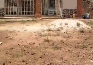 600 Sqm Plot of land at Golf Estate Phase 2