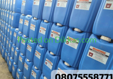 ELECTROLYTE ACID _25 LITERS