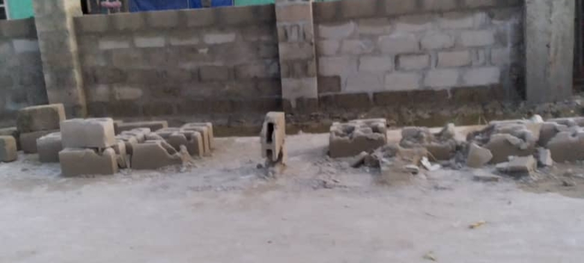 PROPERTY FOR SALE – PRIME INVESTMENT OPPORTUNITY! Own a Quality Property in the Heart of Yenagoa, Bayelsa State TWO 2 x BEAUTIFUL 2-BEDROOM HOUSES FOR SALE Location: Yenagoa Local Government Area, Bayelsa State, Nigeria