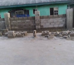 PROPERTY FOR SALE – PRIME INVESTMENT OPPORTUNITY! Own a Quality Property in the Heart of Yenagoa, Bayelsa State TWO 2 x BEAUTIFUL 2-BEDROOM HOUSES FOR SALE Location: Yenagoa Local Government Area, Bayelsa State, Nigeria