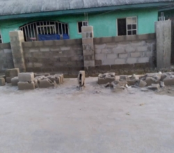 PROPERTY FOR SALE – PRIME INVESTMENT OPPORTUNITY! Own a Quality Property in the Heart of Yenagoa, Bayelsa State TWO (2) BEAUTIFUL 2-BEDROOM HOUSES FOR SALE Location: Yenagoa Local Government Area, Bayelsa State, Nigeria