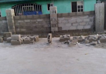 PROPERTY FOR SALE – PRIME INVESTMENT OPPORTUNITY! Own a Quality Property in the Heart of Yenagoa, Bayelsa State TWO (2) BEAUTIFUL 2-BEDROOM HOUSES FOR SALE Location: Yenagoa Local Government Area, Bayelsa State, Nigeria
