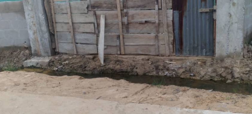PROPERTY FOR SALE – PRIME INVESTMENT OPPORTUNITY! Own a Quality Property in the Heart of Yenagoa, Bayelsa State TWO (2) BEAUTIFUL 2-BEDROOM HOUSES FOR SALE Location: Yenagoa Local Government Area, Bayelsa State, Nigeria