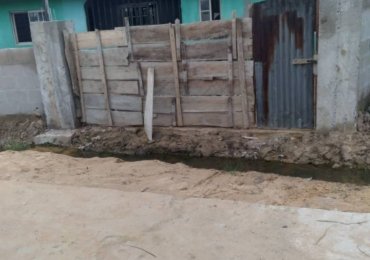 PROPERTY FOR SALE – PRIME INVESTMENT OPPORTUNITY! Own a Quality Property in the Heart of Yenagoa, Bayelsa State TWO (2) BEAUTIFUL 2-BEDROOM HOUSES FOR SALE Location: Yenagoa Local Government Area, Bayelsa State, Nigeria