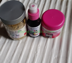 Big Boy AK 47 XXXL Penis Enlargement Cream, Oil and Manpower Powder