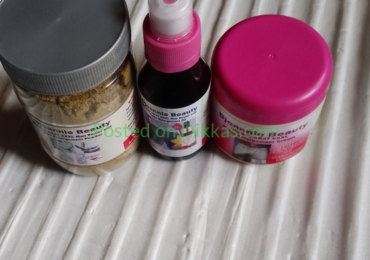 Big Boy AK 47 XXXL Penis Enlargement Cream, Oil and Manpower Powder