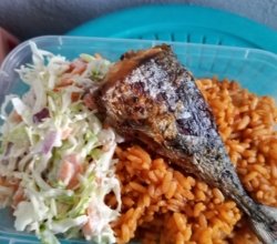 Home cooked meals