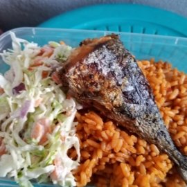 Home cooked meals