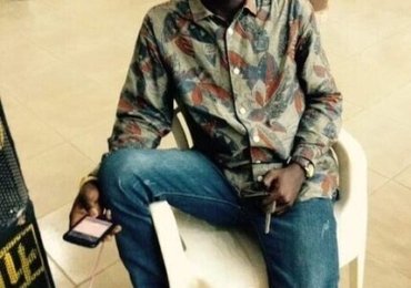 Khalimza 37yrs