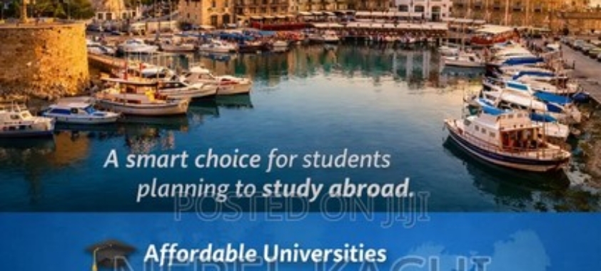 Study in North Cyprus