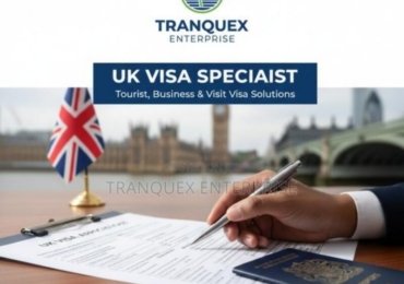 Expert Uk Other Assistance – Tourist, Business Visit Others