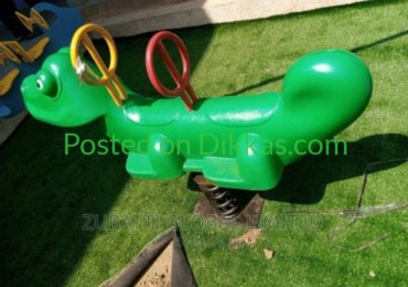 Children’s Playing Ground Toy’s / School Kindergarten Toy’s