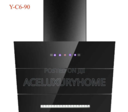Kitchen Range Hood/Smoke Extractor