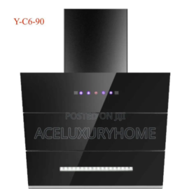 Kitchen Range Hood/Smoke Extractor