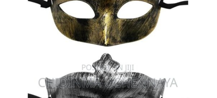 Half Face Mask for Men and Women