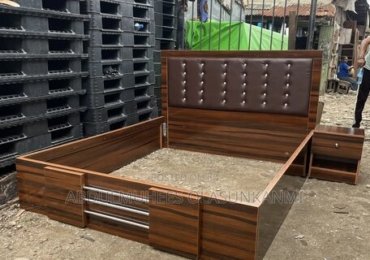 Comfort Bed Frame
