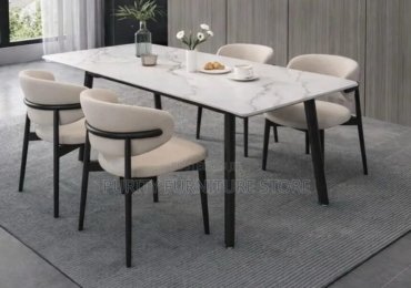 Set of Dinning