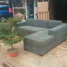 Sofa Set L Shaped Chair