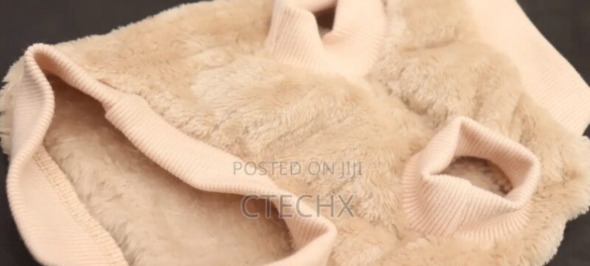Cardigan Fleece Coat Dog Jumper for Small Dog Pet Cloth