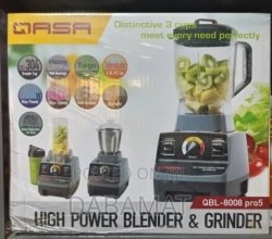 Qasa 1500watts High Power Blender Pro5