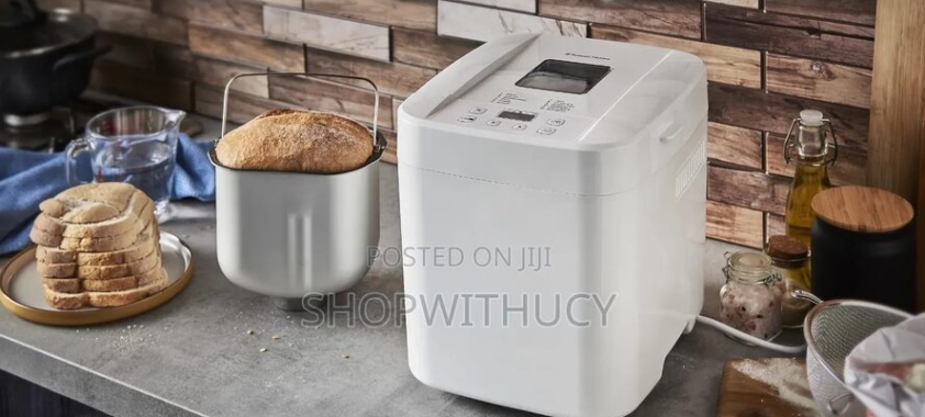 Russell Hobbs Classic Digital Bread Maker.