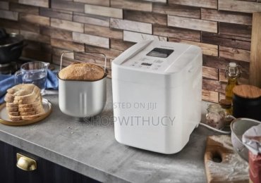 Russell Hobbs Classic Digital Bread Maker.