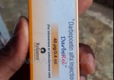 Darbepoetin Alfa Injection