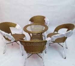 Luxury Restaurant Outdoor Furniture Available Now