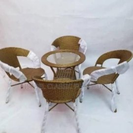 Luxury Restaurant Outdoor Furniture Available Now