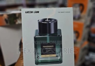 Green Lion Mega Fragrance Diffuser (500 Ml)