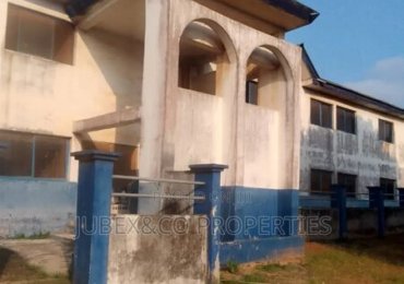 20bdrm House in Ishitu Road Igando for Sale