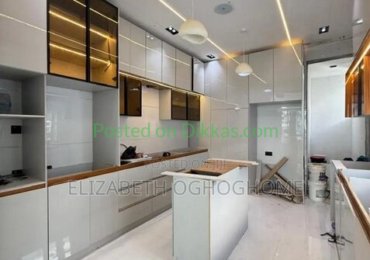 5bdrm Duplex in VGC / Ajah for sale