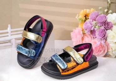 Boys Sneakers