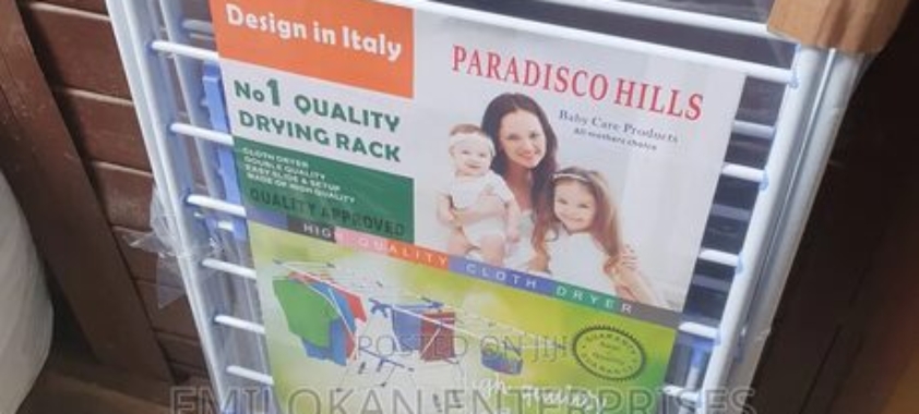 Quality Baby Drying Rack