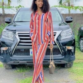 Fashion Designer Trainee