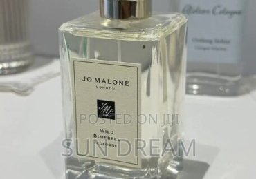 Jo Malone Bluebell Eau De Parfum 100ml Lady Gift Perfume